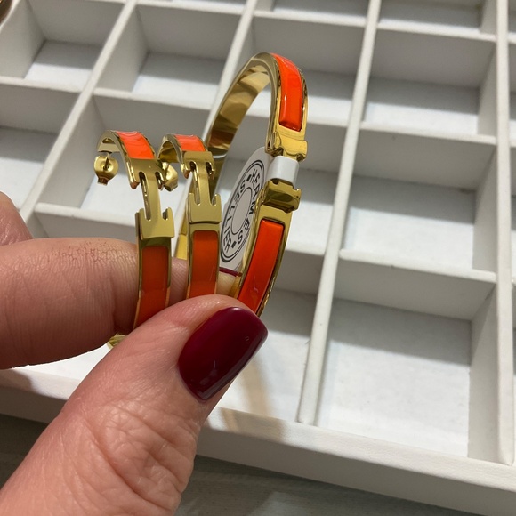 Bracelet and earrings - Picture 12 of 12